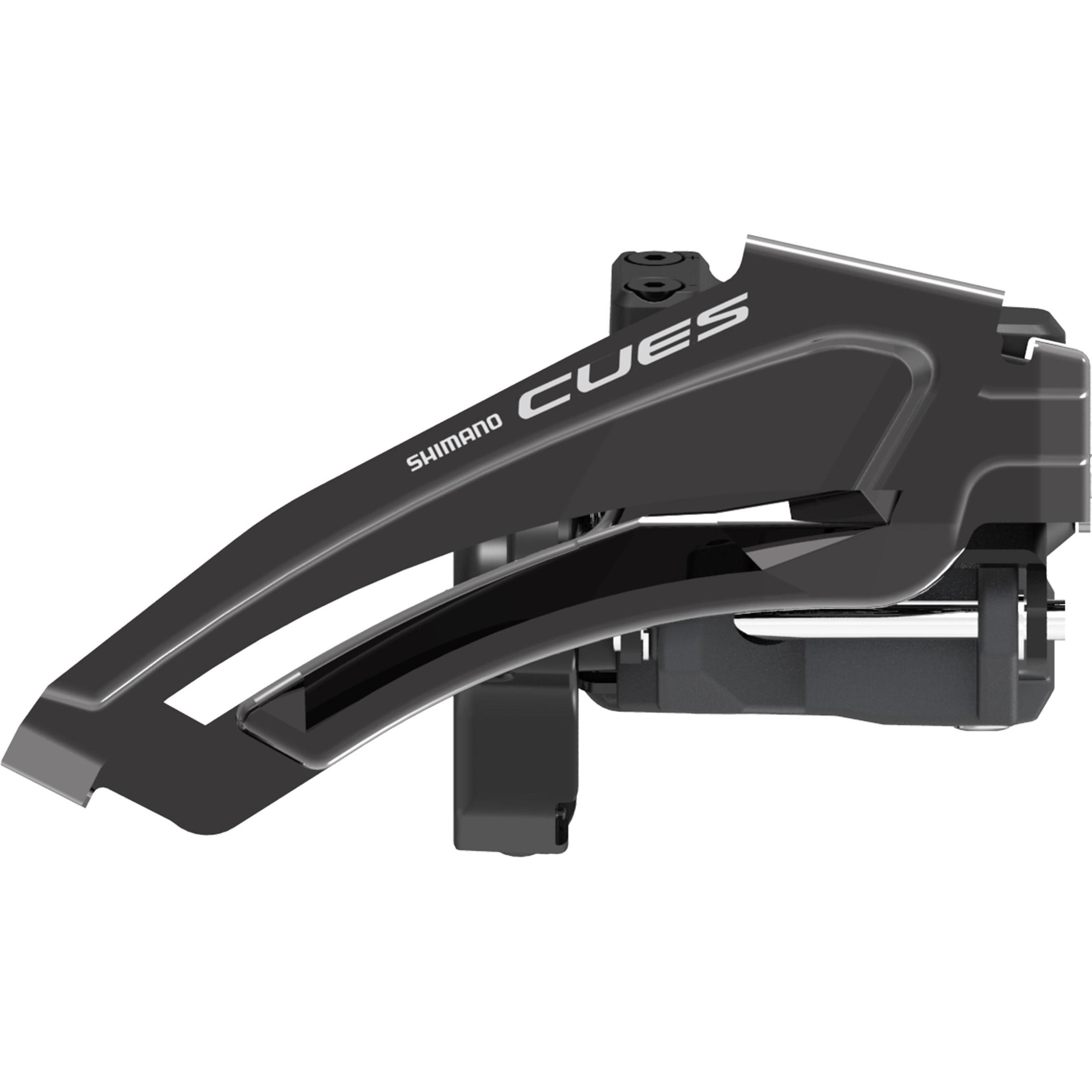 Shimano, Zubehör Schaltung + Antrieb