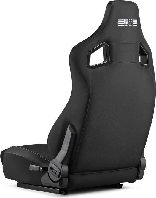 Produktbild Next Level Racing ERS4 Elite Reclining Seat - Fabric & Mesh Edition