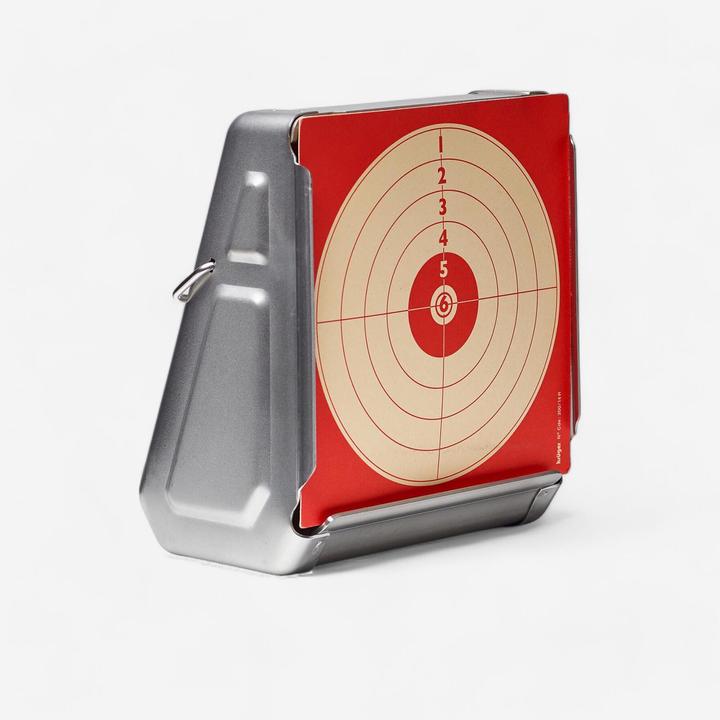 Actual product image Solognac Target holder for air guns
