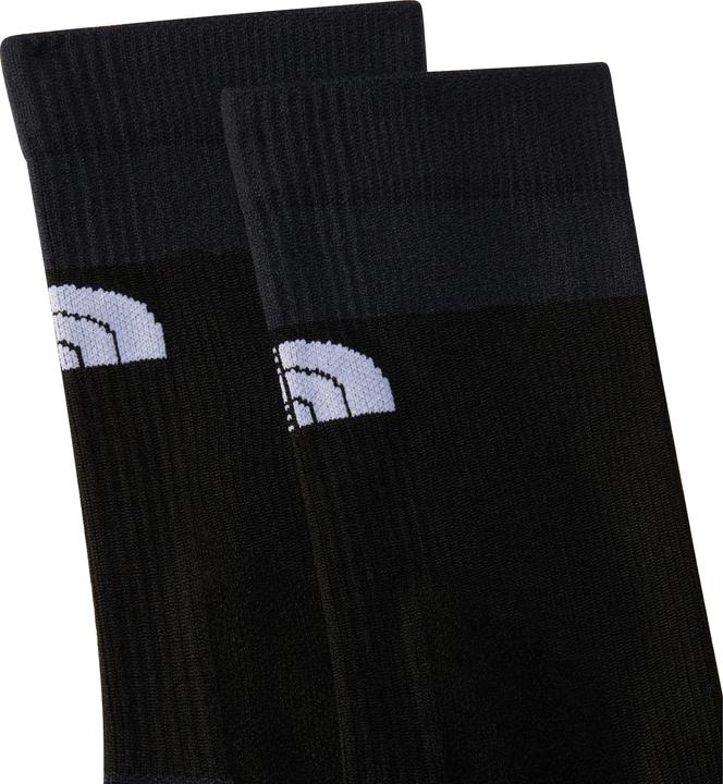 Produktbild North Face Trail Run Socks Crew (S)