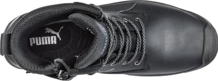 Actual product image Puma boots (S3, 46)