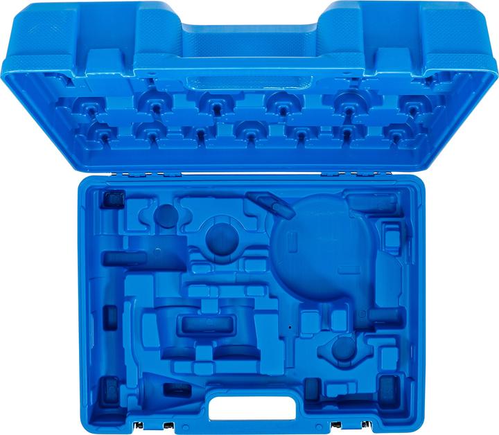 Actual product image BGS Empty Case for 8098