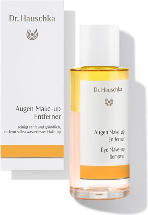 Produktbild Dr. Hauschka Augen Make-Up Entferner (Make-Up Entferner, 75 ml)