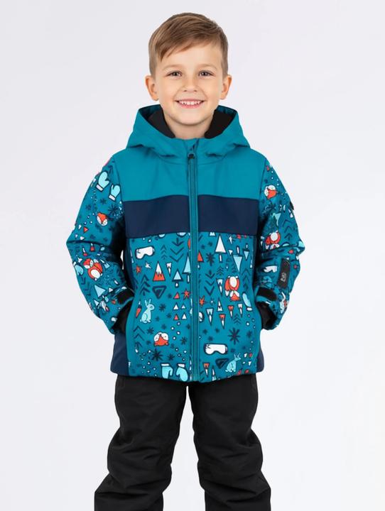 Produktbild Degré 7 Looney (116)