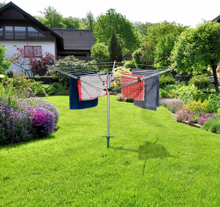 Image du produit Relaxdays Douille de sol