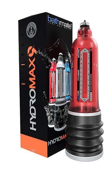 Produktbild Bathmate Hydromax9