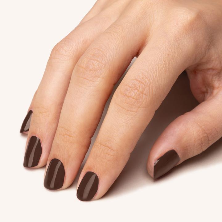 Image du produit Mavala Vernis à ongles Mini Color's (Marron, Vernis couleur)