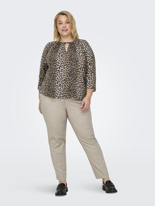 Produktbild Only CARNOVA Tunika-Oberteil Tunika-Oberteil (44)