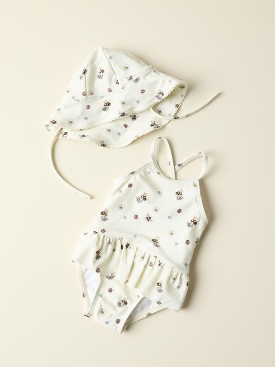 Produktbild Name it Print Badeanzug (74)