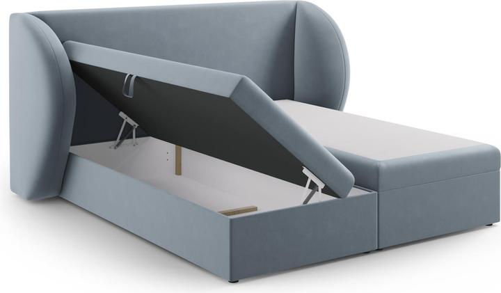 Produktbild Micadoni Miley (140 x 200 cm)