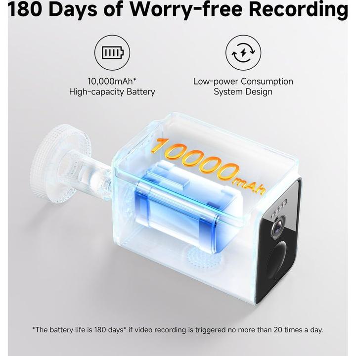 Immagine prodotto Xiaomi Set BW400 Pro (2560 x 1440 Pixels)