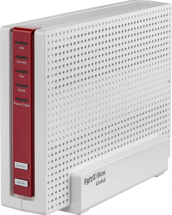 Produktbild AVM FRITZ!Box 6690 Cable