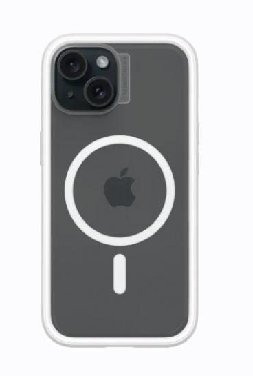 Image du produit RhinoShield Mod NX MagSafe iPhone 15 (Apple iPhone 15)
