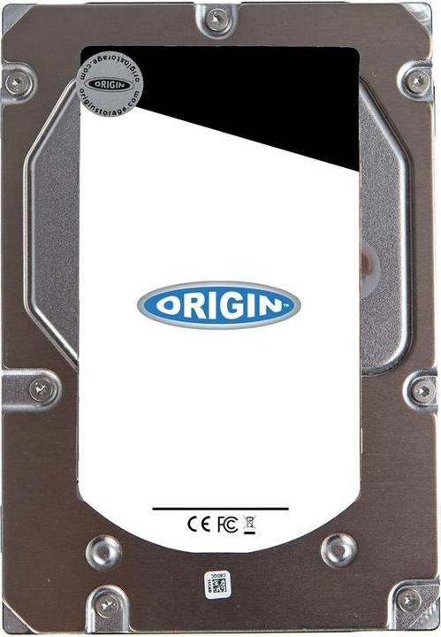 Origin Storage HDD 1.2TB 3.5in SAS 10000RPM in Hot Swap Caddy (1.20 TB, 3.5")
