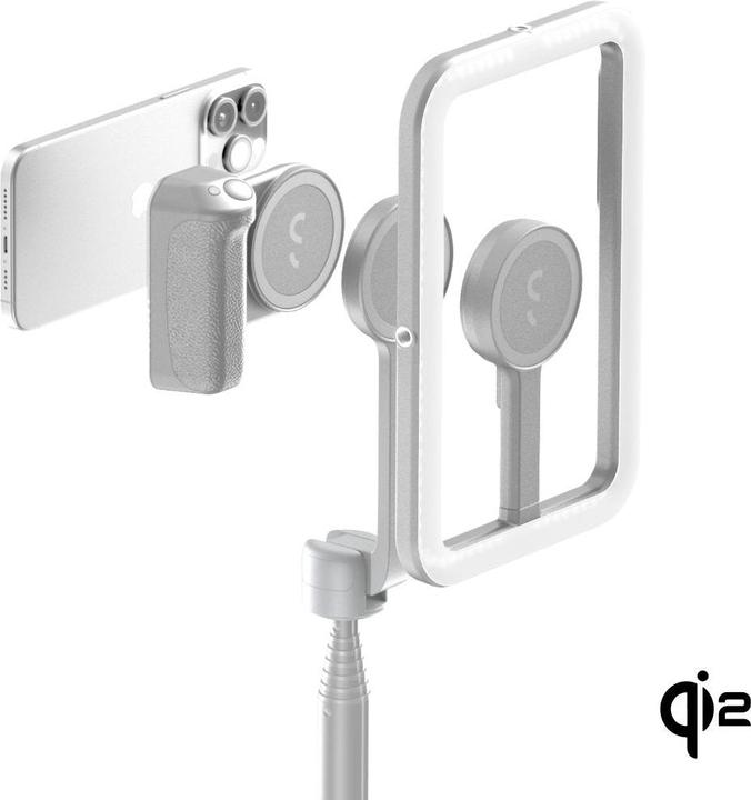 Image du produit ShiftCam Support SnapGrip Pro Magsafe & PB Stone