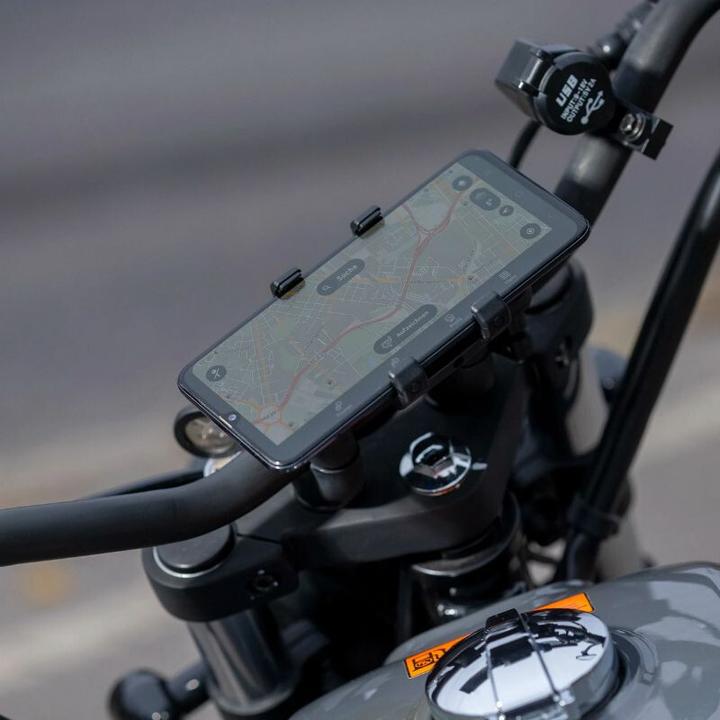 Actual product image Sp Connect Moto Bundle LT Clamp SPC+