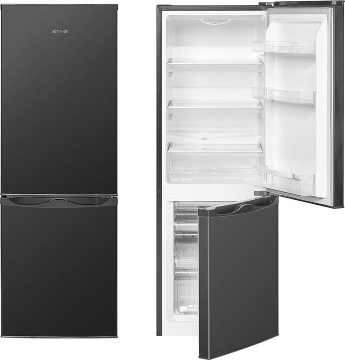 Actual product image Bomann KG 320.2 (175 l)