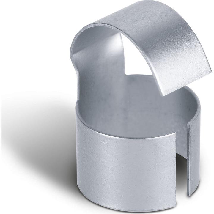 Actual product image Steinel Reflector nozzle 10 mm 077556 Pas