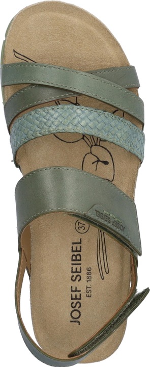 Immagine prodotto Josef Seibel 82803-696 (39)