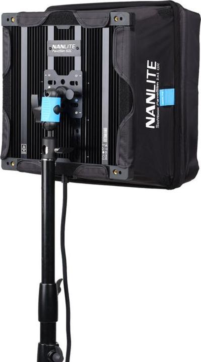 Produktbild Nanlite SB-PS60-Q für PavoSlim Schnellspann Softbox