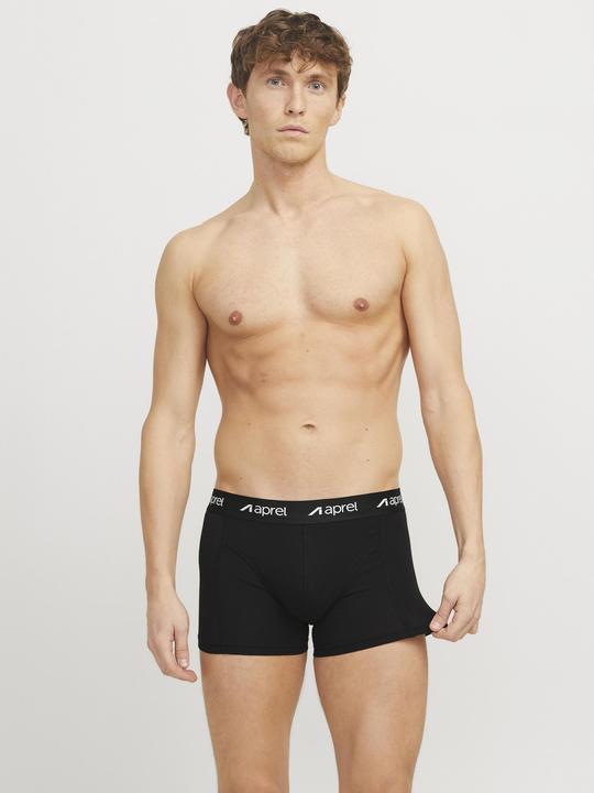 Immagine prodotto Aprel Confezione da 10 boxer boxer (3XL, confezione da 10)