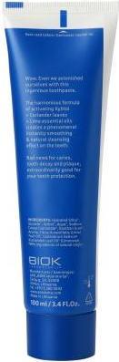 Immagine prodotto Ecodenta Dentifricio che combatte la carie (100 ml)