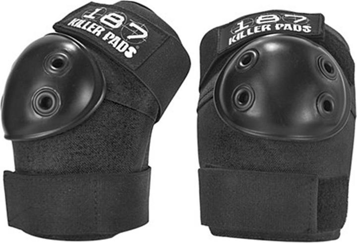 Produktbild 187 Killer Pads Combo Pack (L, XL, Knieschoner, Ellbogenschoner)