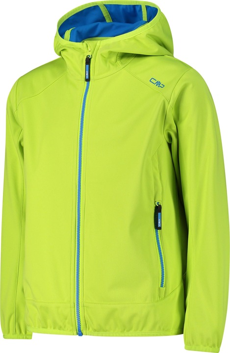 Image du produit CMP Campagnolo Veste Softshell Fix Hood (176)