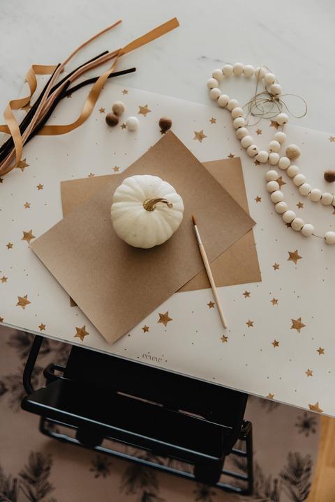 Actual product image Eeveve Desk Mat / Desk Pad (70 x 44 cm)