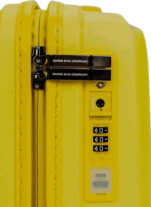 Actual product image Swissbags Vision (30 l)