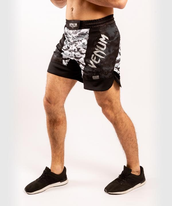 Produktbild Venum Defender Fightshort Urban Camo (XL)