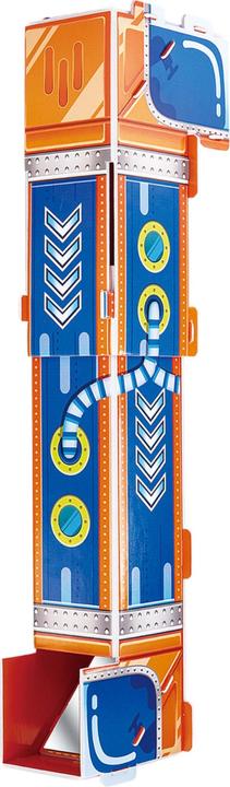 Produktbild Cubicfun Cubic Fun 3d Puzzel NG STEM Periscope (8 Teile)