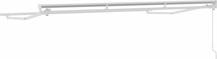 Produktbild vidaXL Markisenrahmen (350 x 200 cm)