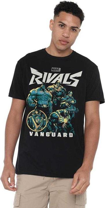 Produktbild Universal Textiles Vanguard TShirt (S)