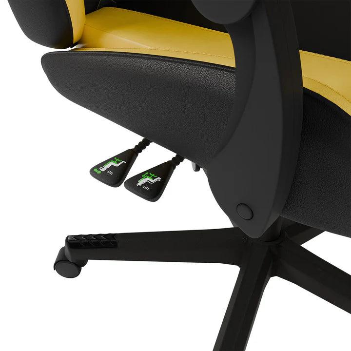 Immagine prodotto Juskys Bürostuhl HyperSeat