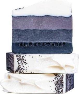 Produktbild Almara Soap Perfekter Tag Hautpflege Schönheit Wellness Handgemachte Seife