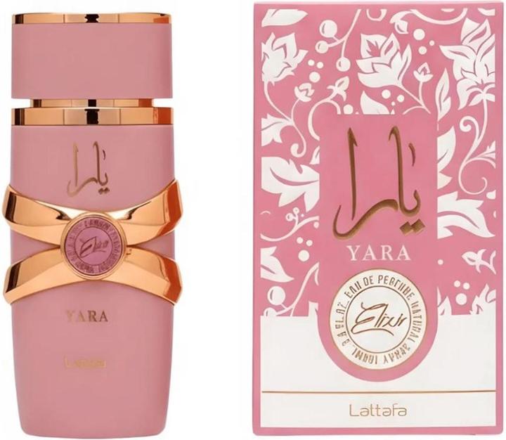 Lattafa Yara (Eau de Parfum, 100 ml)
