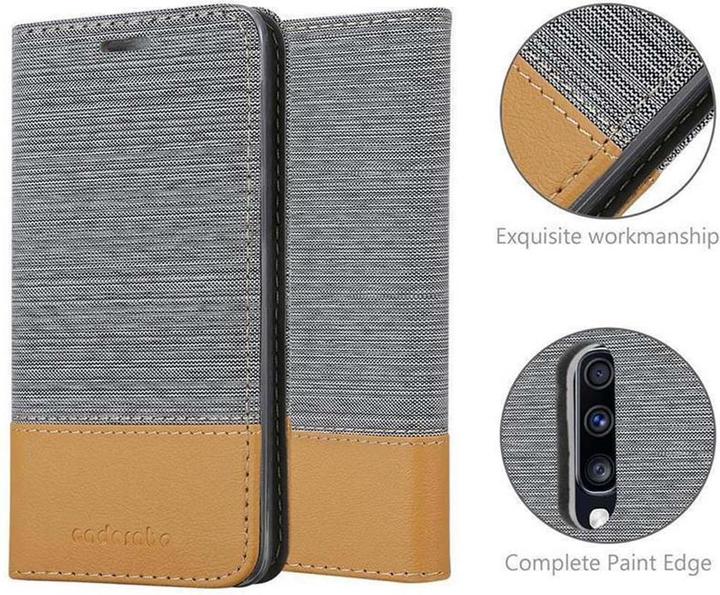 Image du produit Cadorabo Jeans Optik (Samsung Galaxy A70)