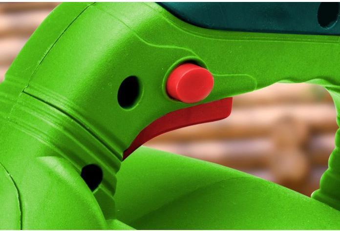 Immagine prodotto Verto 607 Electric Hand Planer, 16000 RPM