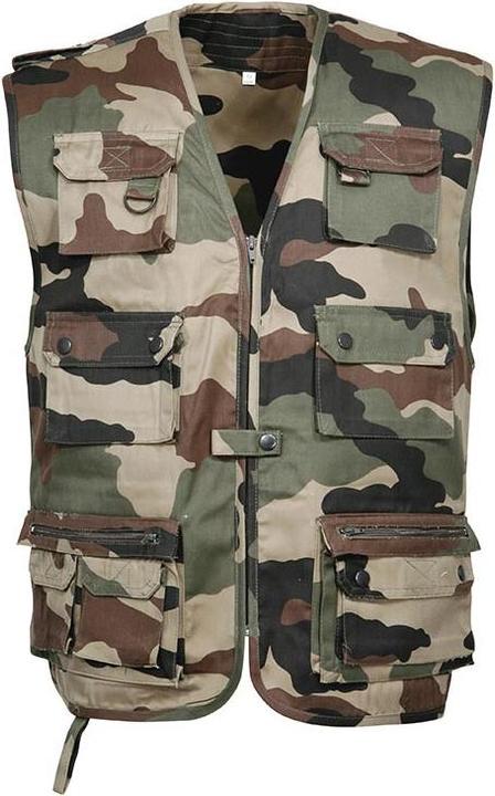 Produktbild Idaho Reporter (4XL)