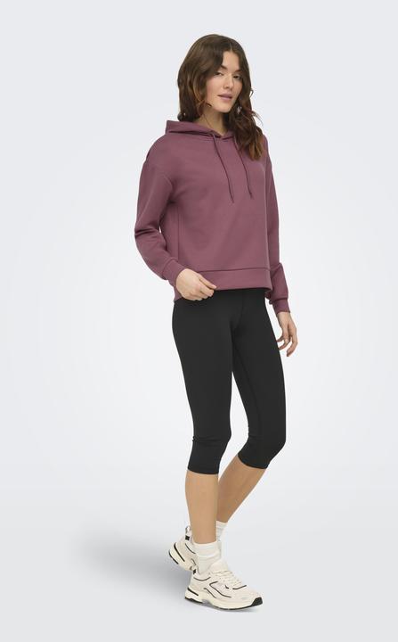 Produktbild Only Play ONPLOUNGE Sweatshirt Kapuzenpullover (M)