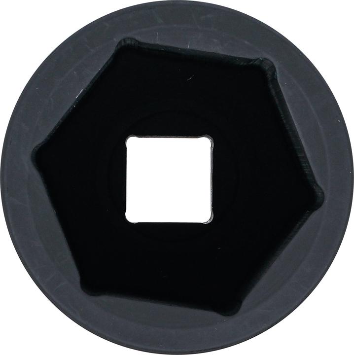 Produktbild BGS Kraft-Steckschlüssel-Einsatz Sechskant, tief Antrieb Innenvierkant 25 mm (1") SW 70 mm (70 mm)