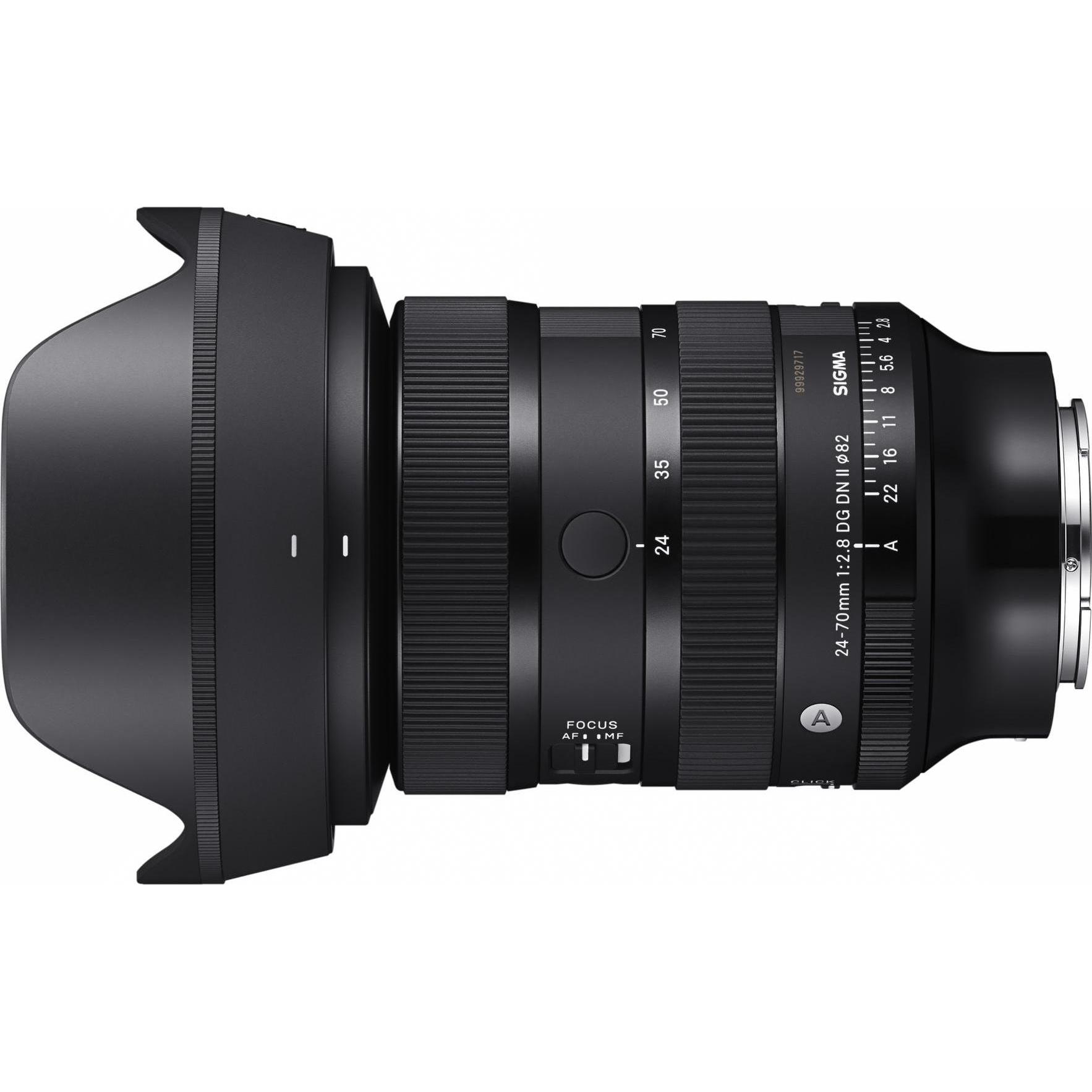 Sigma 24-70mm f/2.8 DG DN II Art - buy at Digitec
