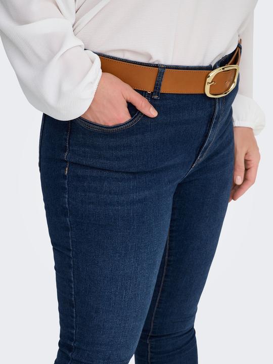 Produktbild Only Curvy CARSALLY Skinny Fit Jeans (W42/L32)