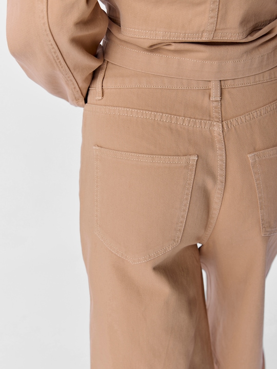 Produktbild Object Denim Bermudashorts (L)