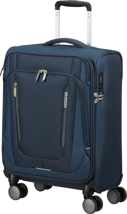 Actual product image American Tourister Wanderlite Spinner (44 l)