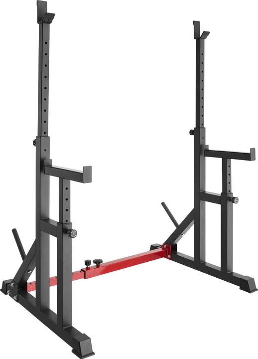 tectake Squat Rack Creed