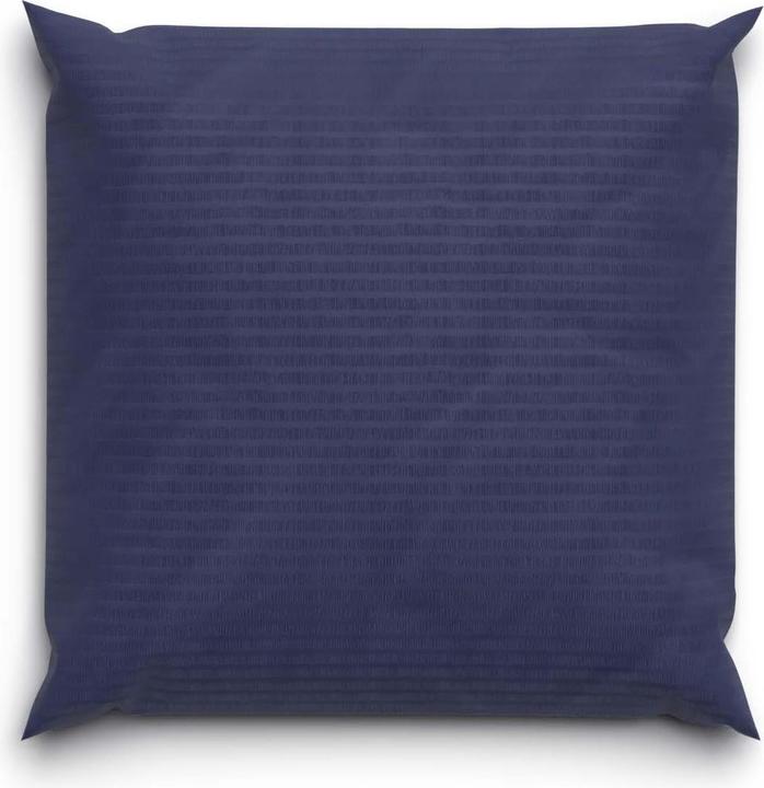 Immagine prodotto Lotus Bettwaren Seersucker uni (Copricuscino, 65 x 65 cm)