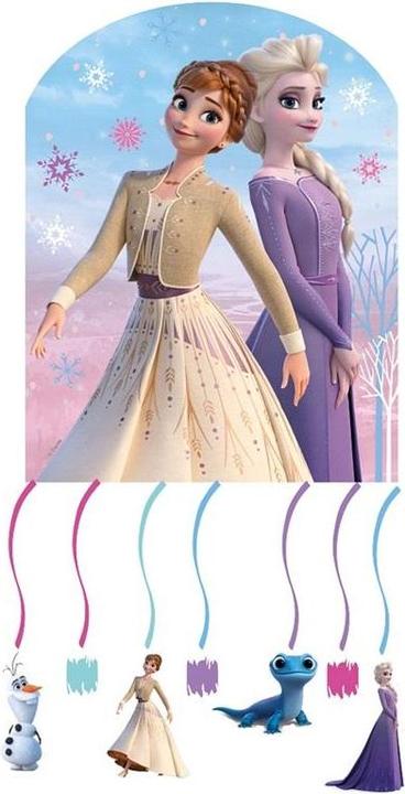 Actual product image GoDan Piniata Lod's Edge Frozen 2 Wind Spirit (1 pcs.)