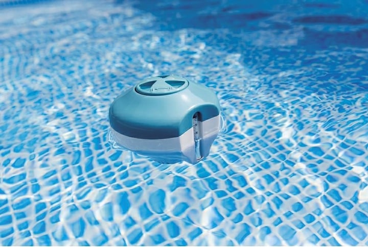 Produktbild Intex Chlorspender